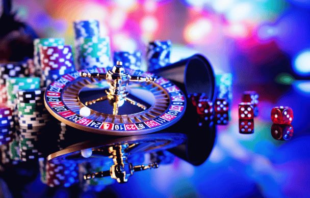video thumbnail bonus spin bonanza gold