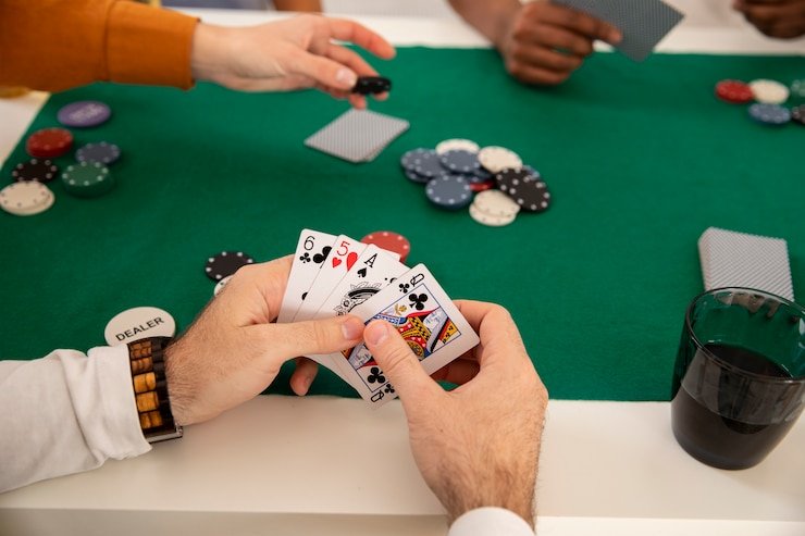 Antarmuka permainan Live Roulette hermestoto dengan dealer langsung dan papan taruhan interaktif