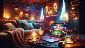 hermestoto featured game showcase